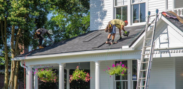 Best Commercial Roofing Services  in Bloomville, OH